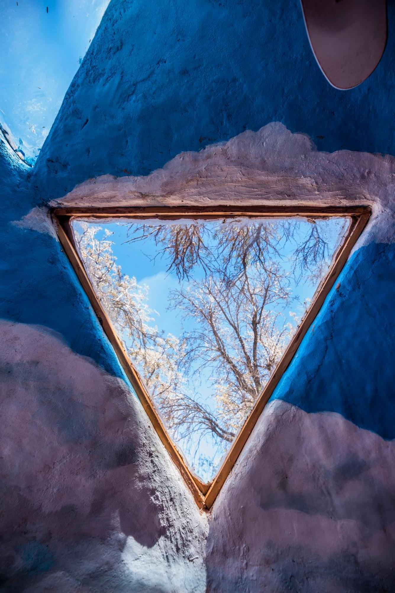 Casa Voyage Hostel San Pedro de Atacama Dış mekan fotoğraf
